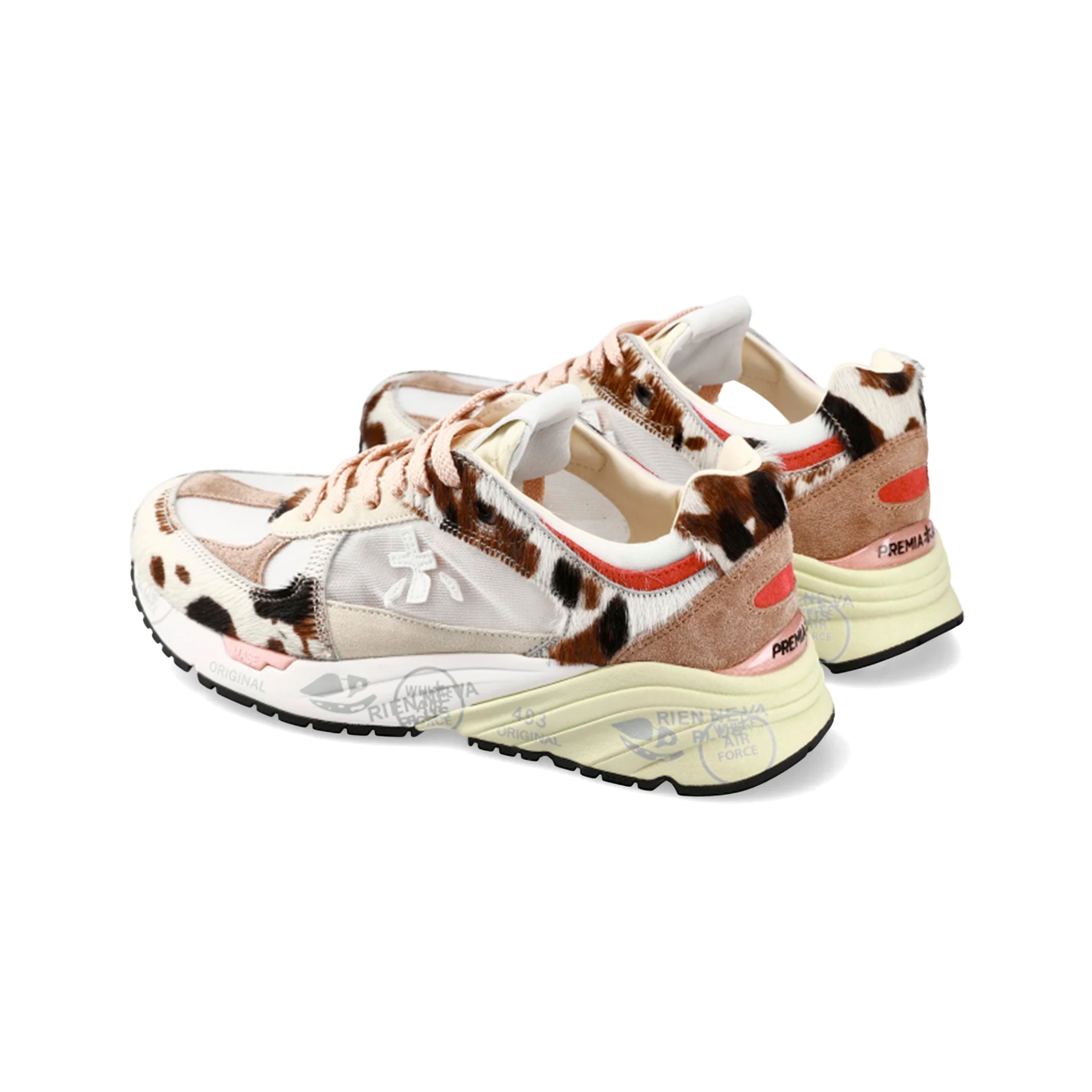 Calzados Femenino  Premiata MASE-D