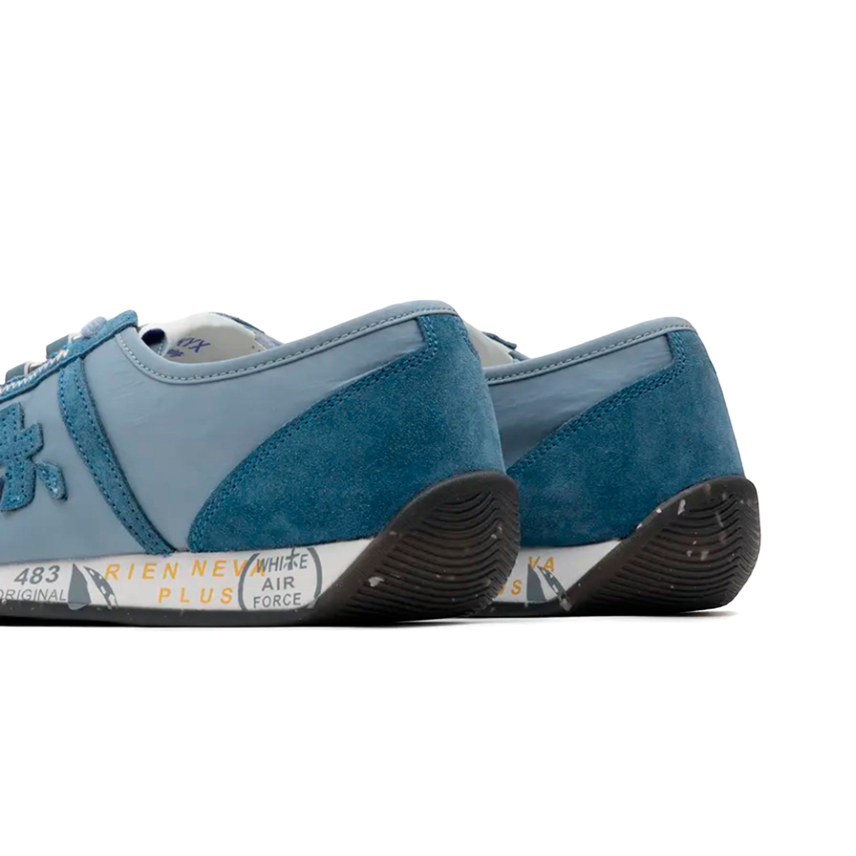 Calzados Masculino  Premiata JACKYX