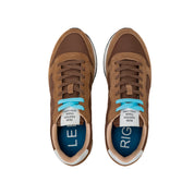 Sneakers SUN68 Masculino TOM SOLID
