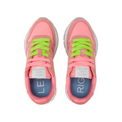 Sneakers SUN68 Femenino ALLY SOLID NYLON