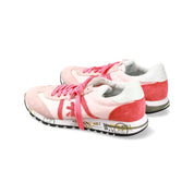 Calzados Femenino  Premiata LUCY-D HERITAGE