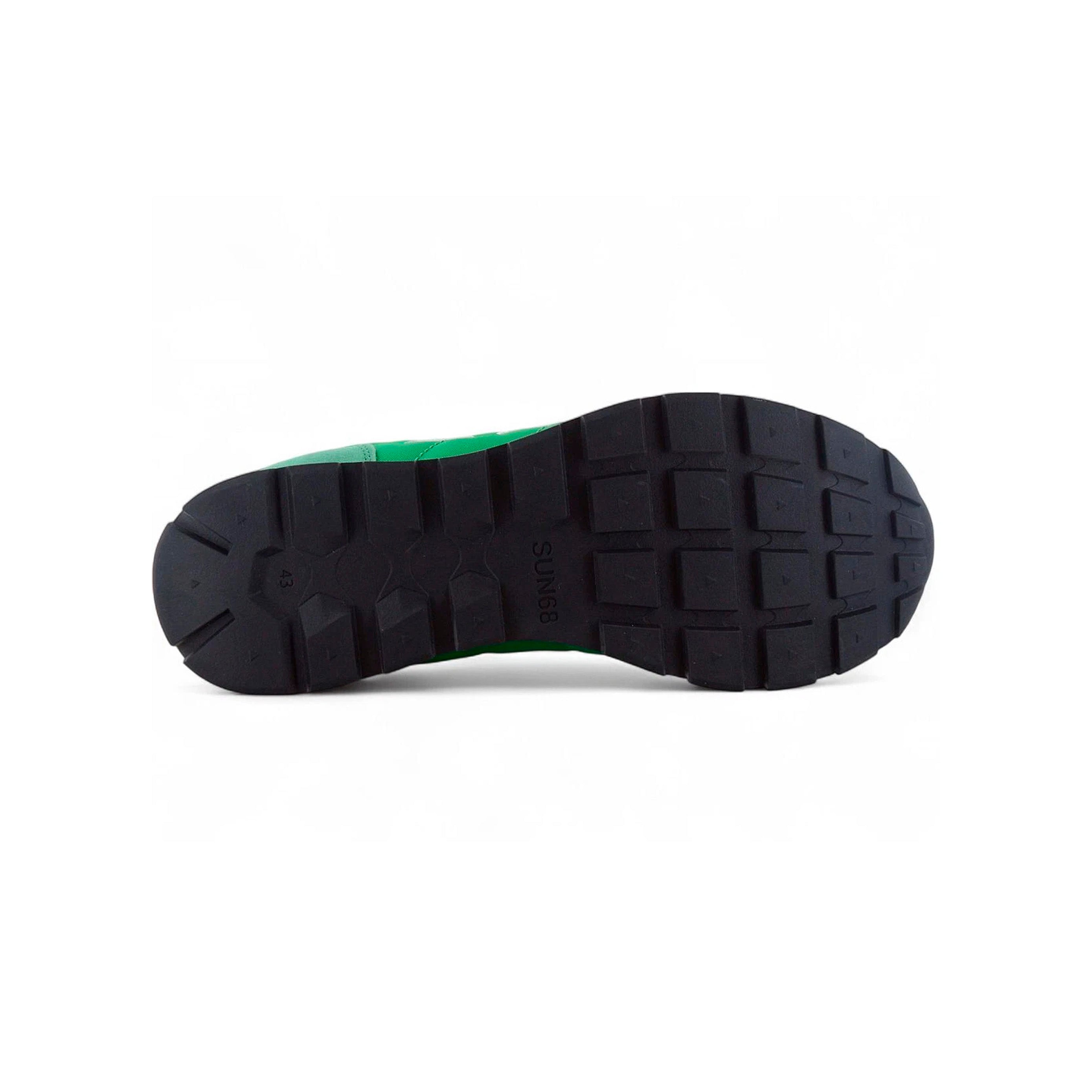Sneakers SUN68 Masculino TOM SOLID