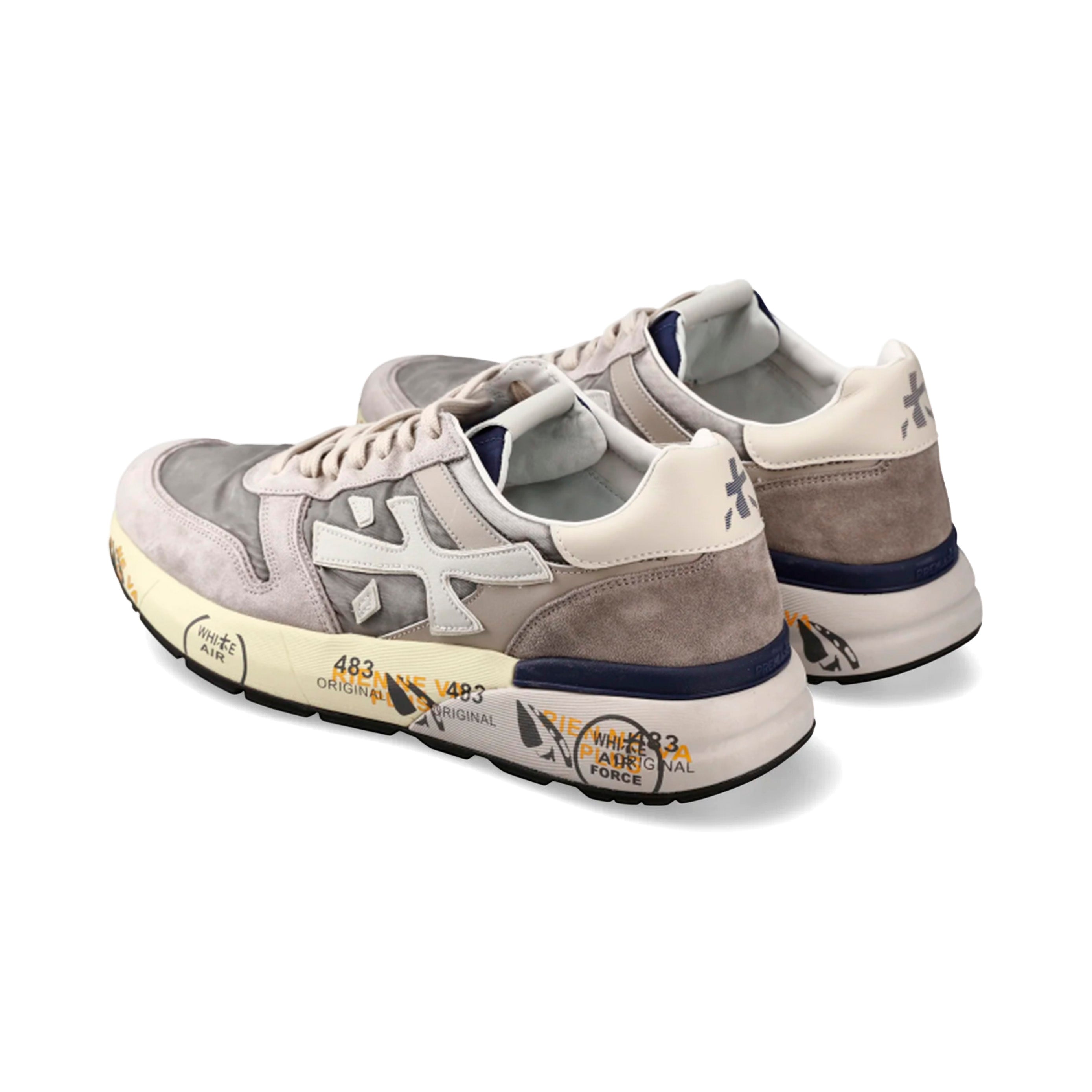 Calzados Masculino  Premiata MICK