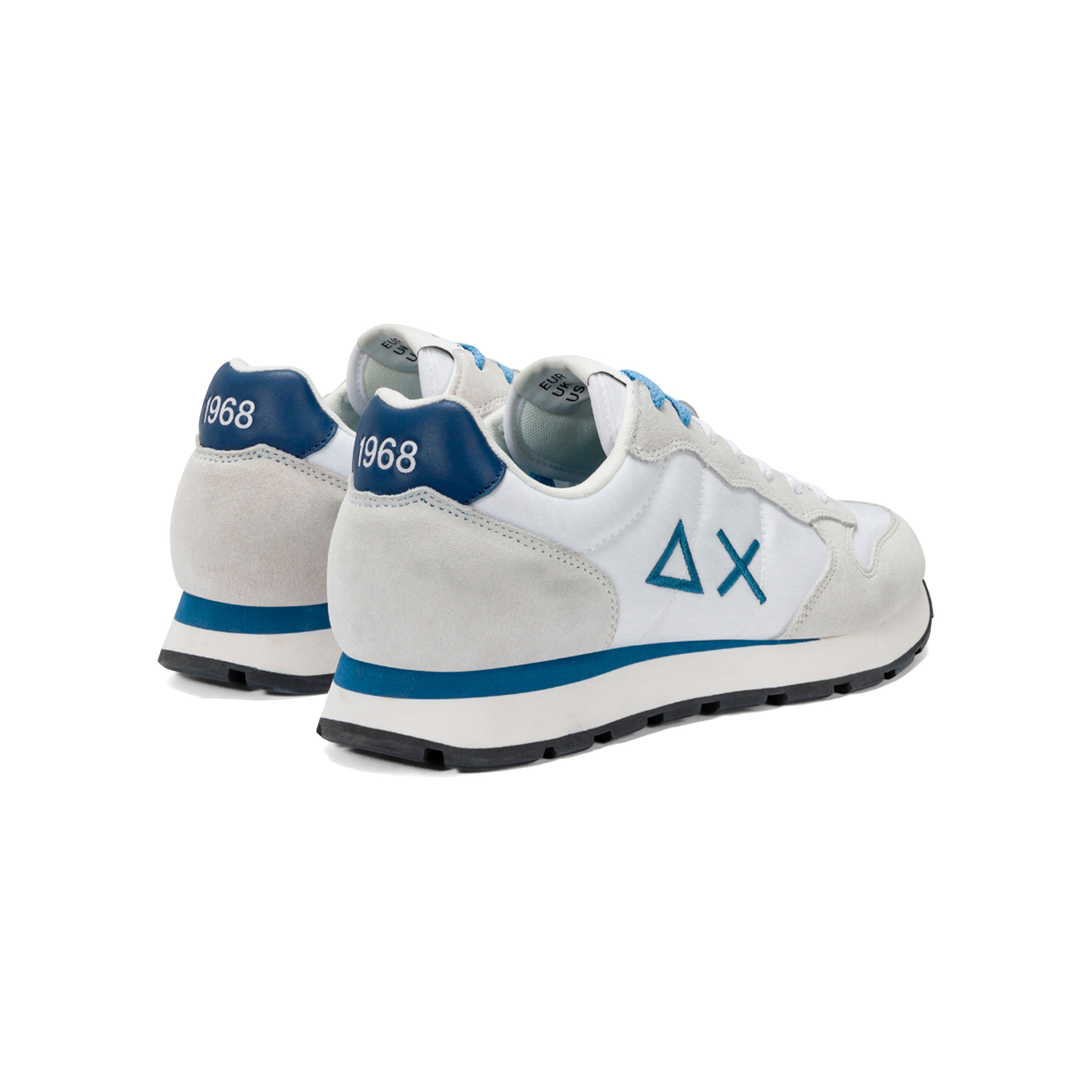 Sneakers SUN68 Masculino TOM SOLID