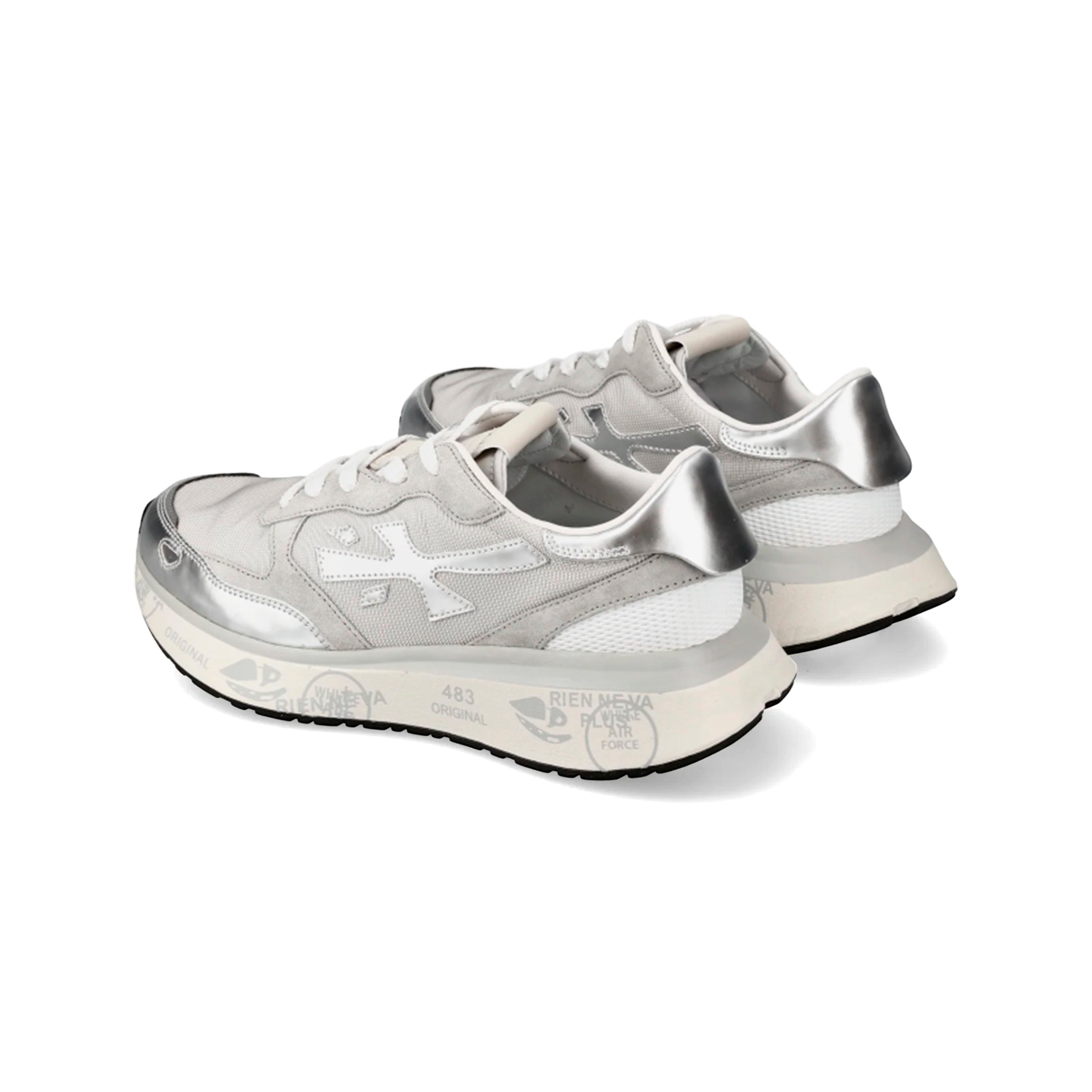 Calzados Femenino  Premiata LAURYN