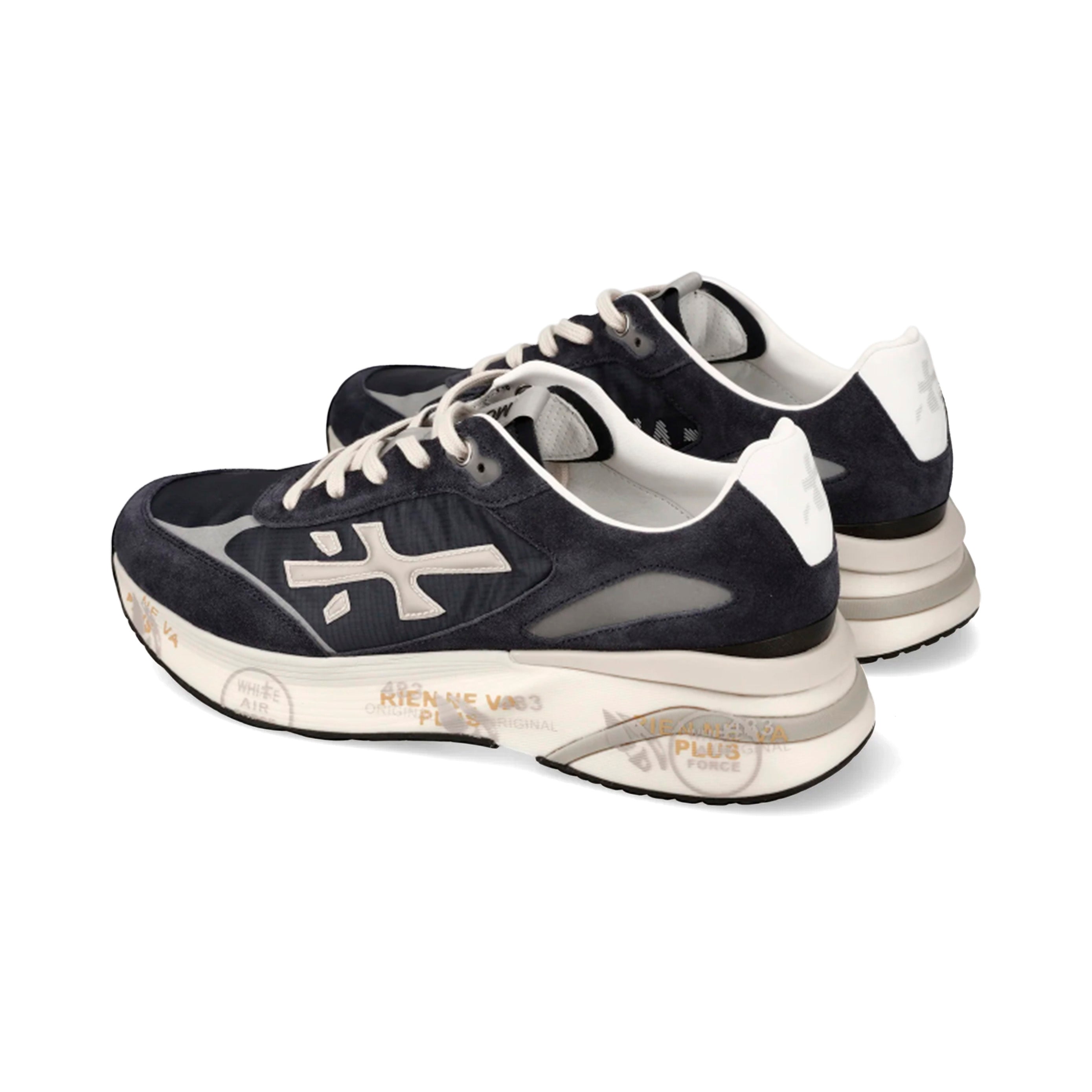 Calzados Masculino  Premiata MOE RUN