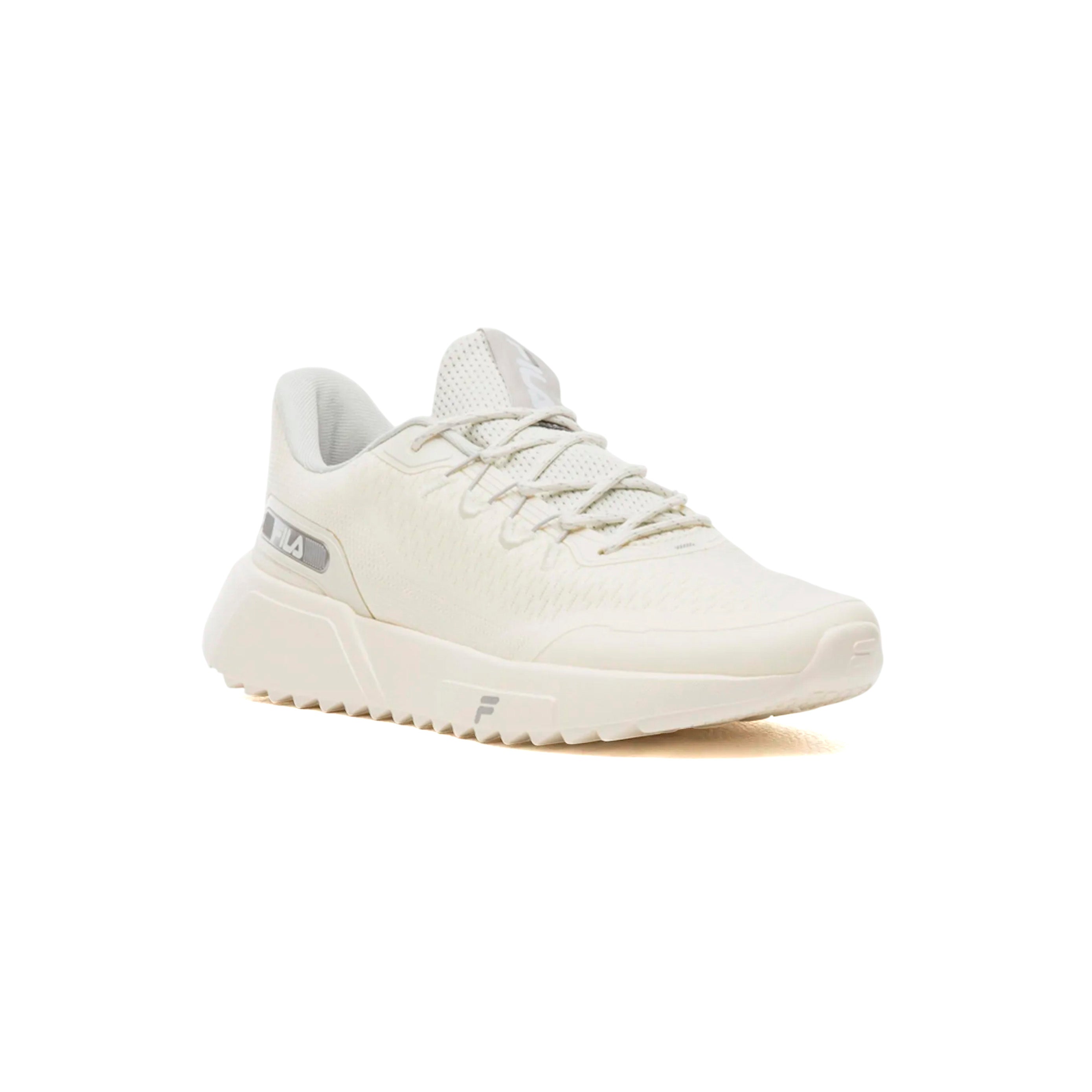 F02TR00043-6925 FILA CALZADOS DEPORTIVOS FEMENINO TRAINING STEP SWEET CORN/GLACIER GRAY/ALLOY