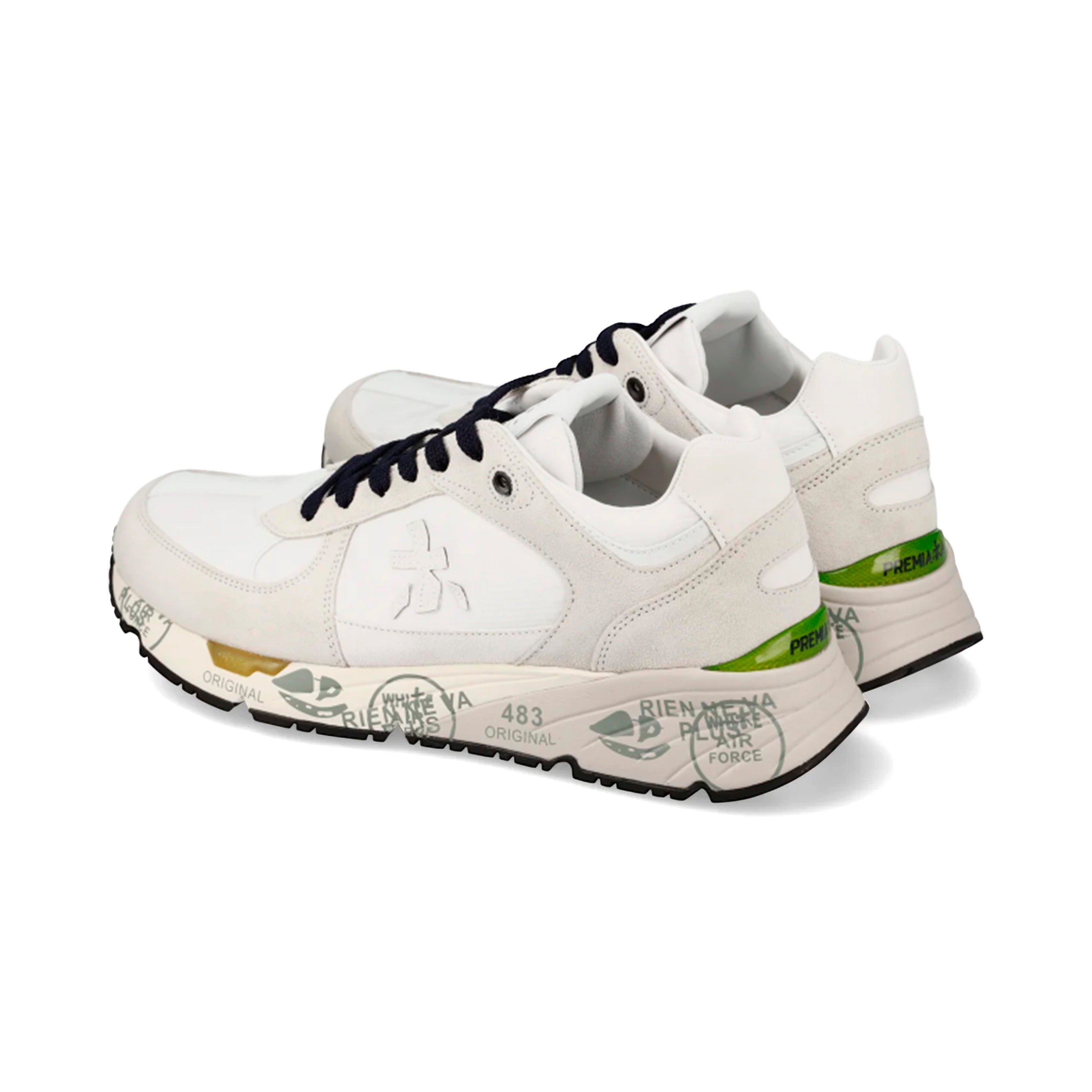 Calzados Masculino  Premiata MASE