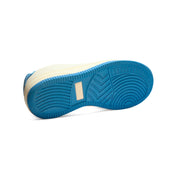 BAP2501-L-30 PONY CALZADOS LIFESTYLE FEMENINO MODA QUEENS QUEST PRISTINE LIGHT BLUE