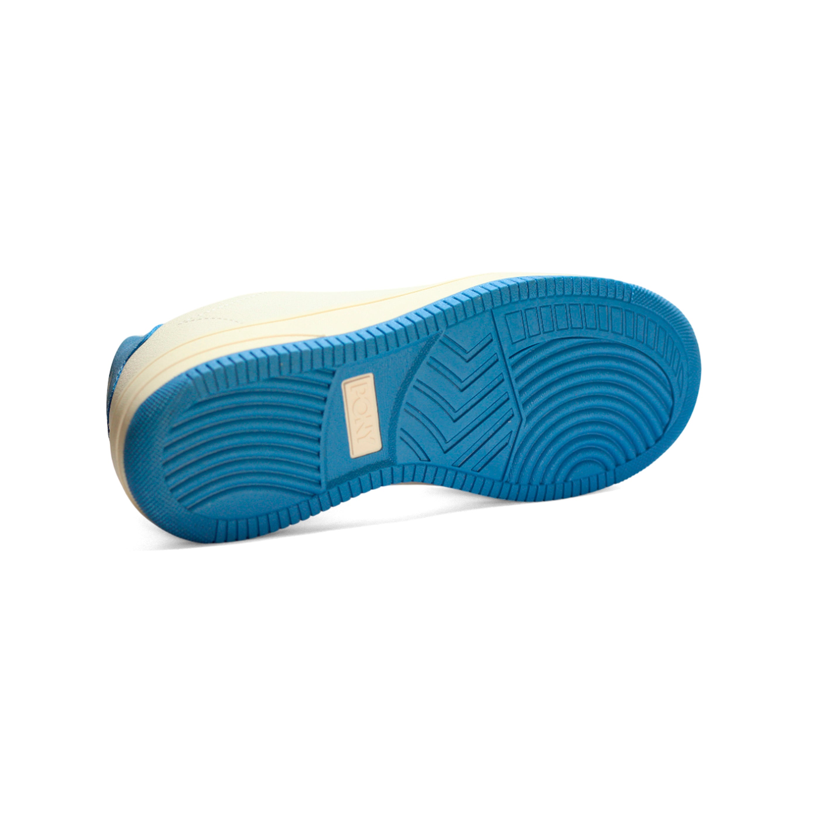BAP2501-L-30 PONY CALZADOS LIFESTYLE FEMENINO MODA QUEENS QUEST PRISTINE LIGHT BLUE
