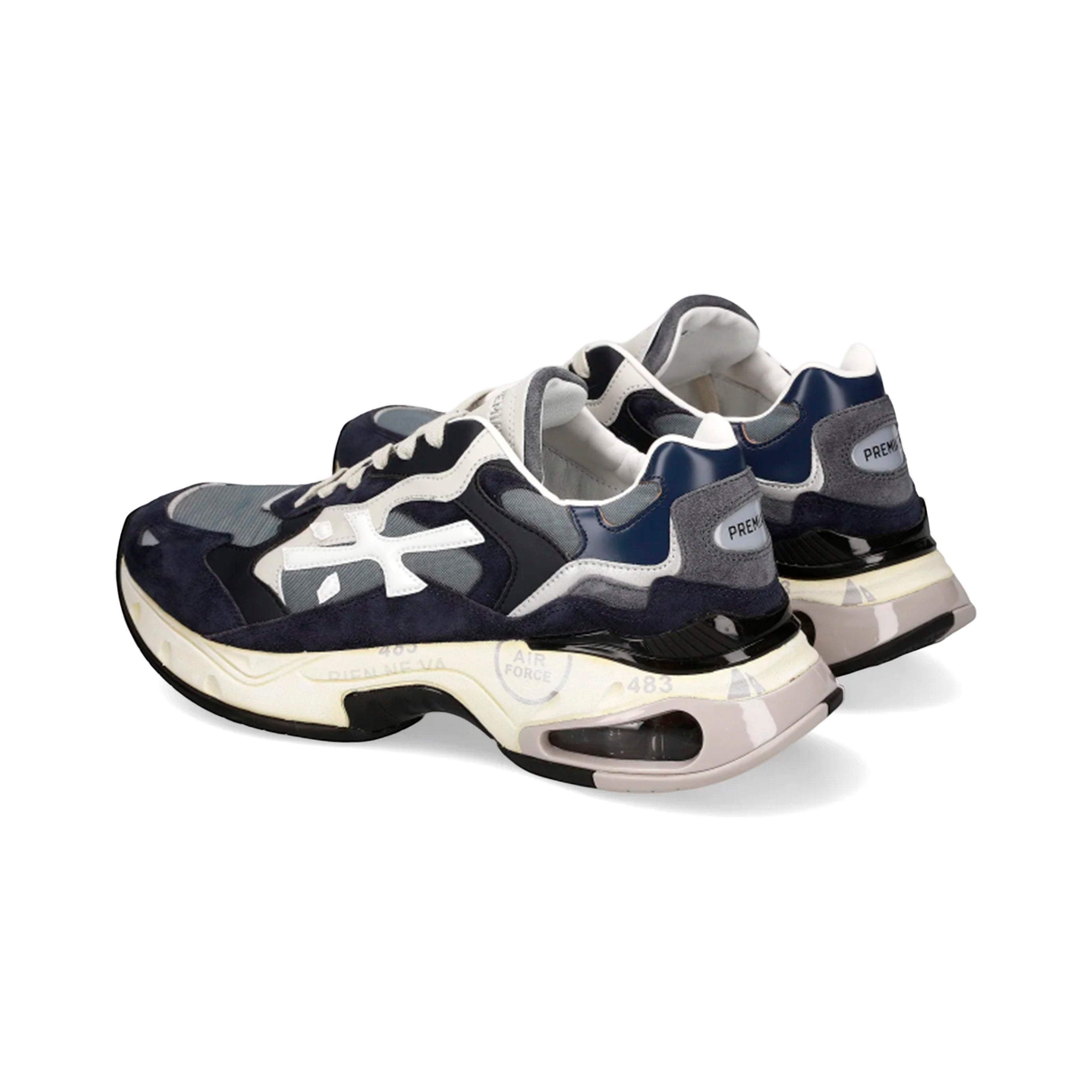 Calzados Masculino  Premiata SHARKY
