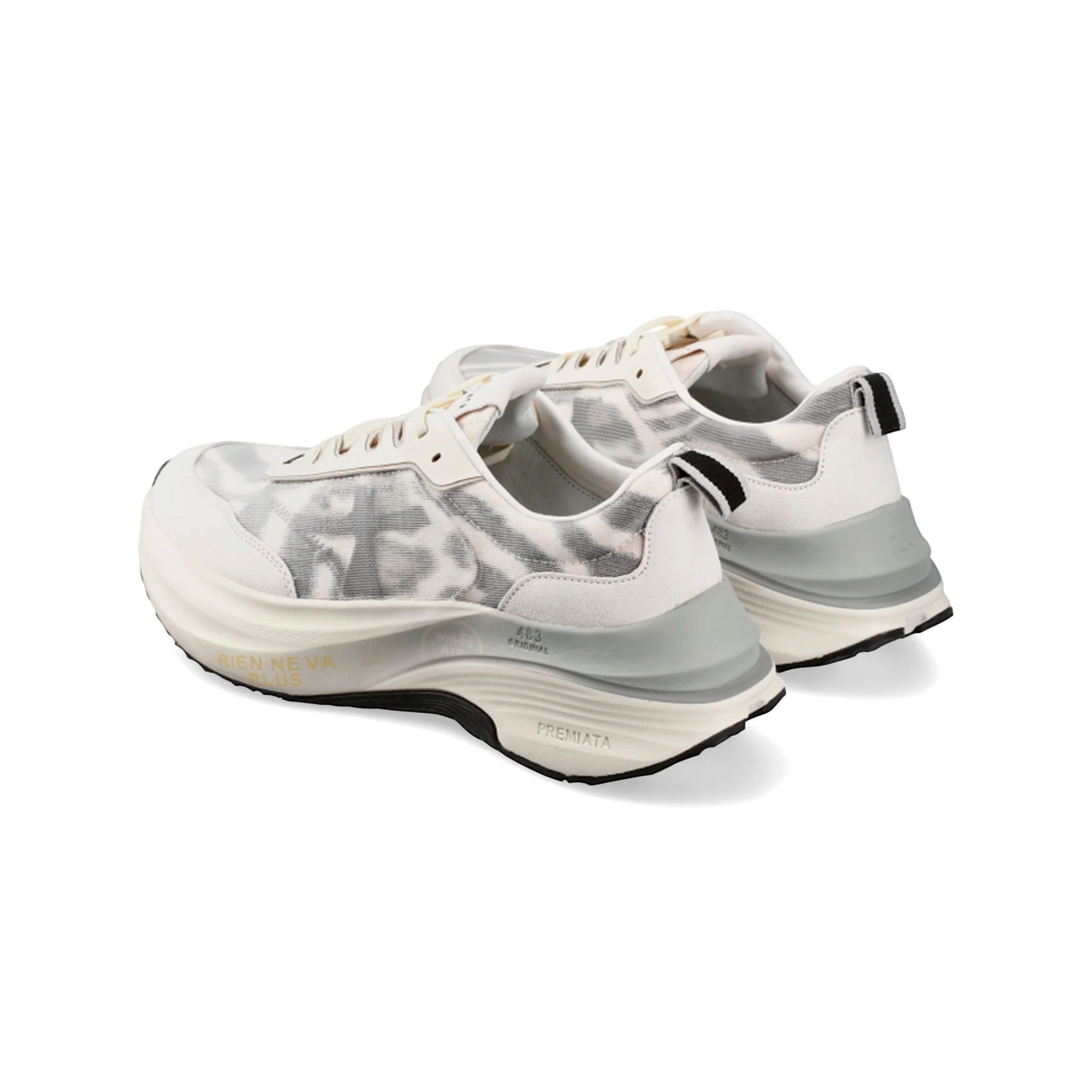 Calzados Femenino  Premiata HILL