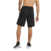 Champion Short Masculino 9-Inch Graphic Jersey Short Black