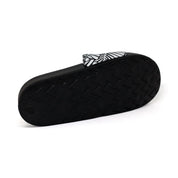 GLAS00-L-146 Roxy Calzados Zapatillas Femenino Moda Glass Black/Aquamarine
