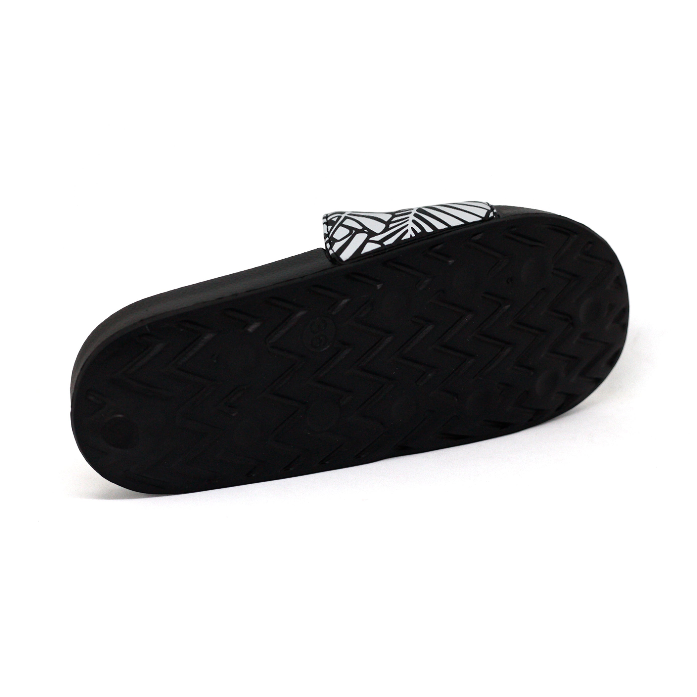 GLAS00-L-146 Roxy Calzados Zapatillas Femenino Moda Glass Black/Aquamarine