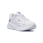 F02L00363-156 FILA CALZADOS LIFESTYLE FEMENINO MODA VENTURE TRACER 2 WHITE/NAVY/RED