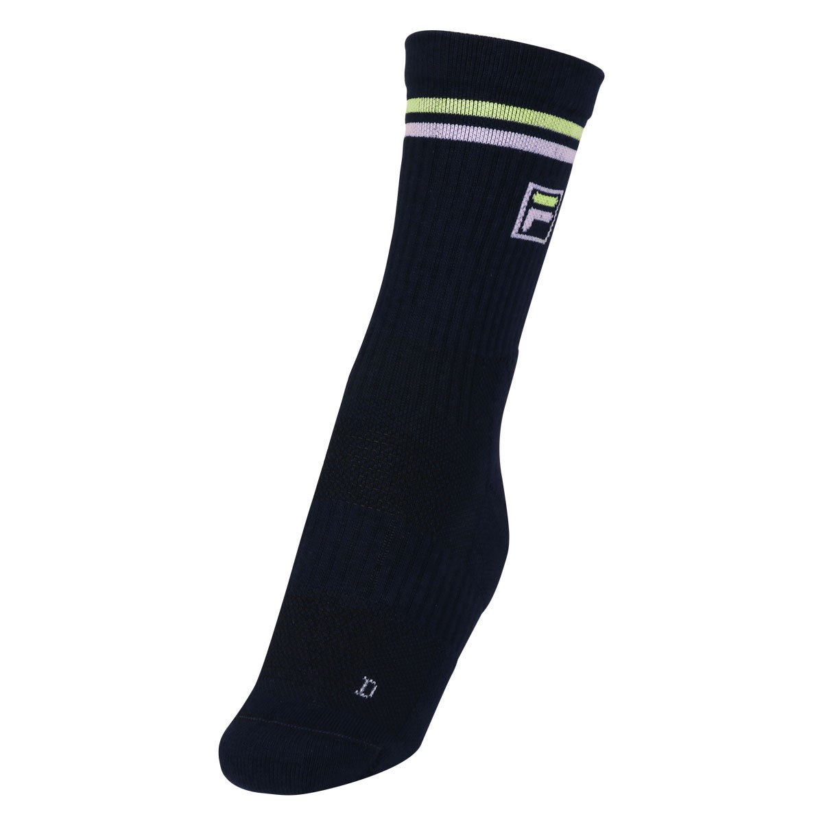 F23TN028-140 FILA ACCESORIOS TENIS MEDIAS UNISEX TENNIS TEAM MARINO