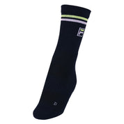 F23TN028-140 FILA ACCESORIOS TENIS MEDIAS UNISEX TENNIS TEAM MARINO