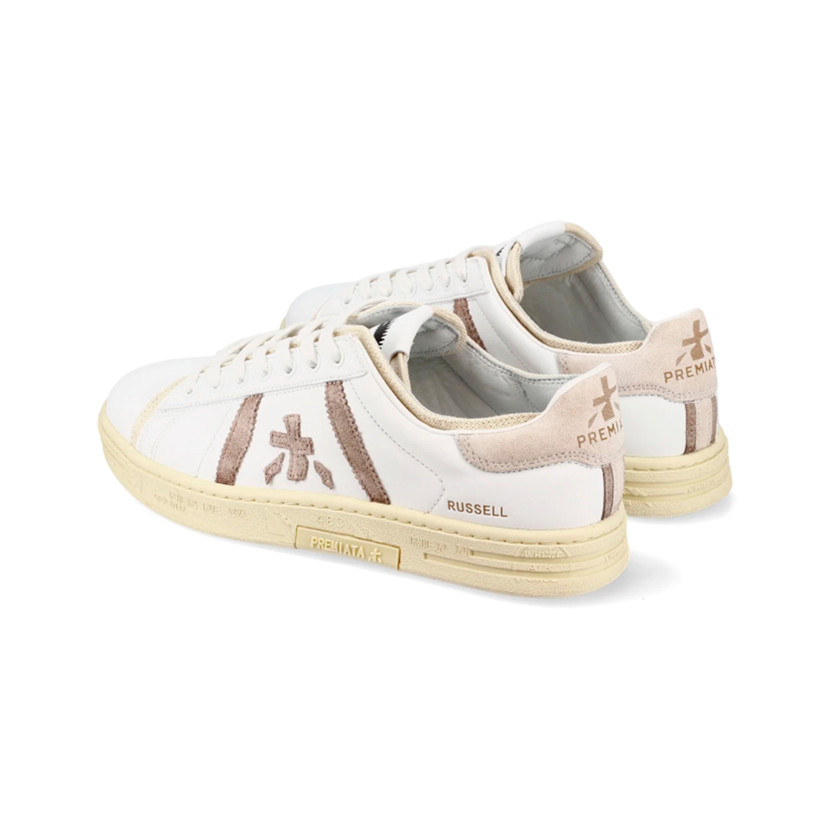 Calzados Femenino  Premiata RUSSELL