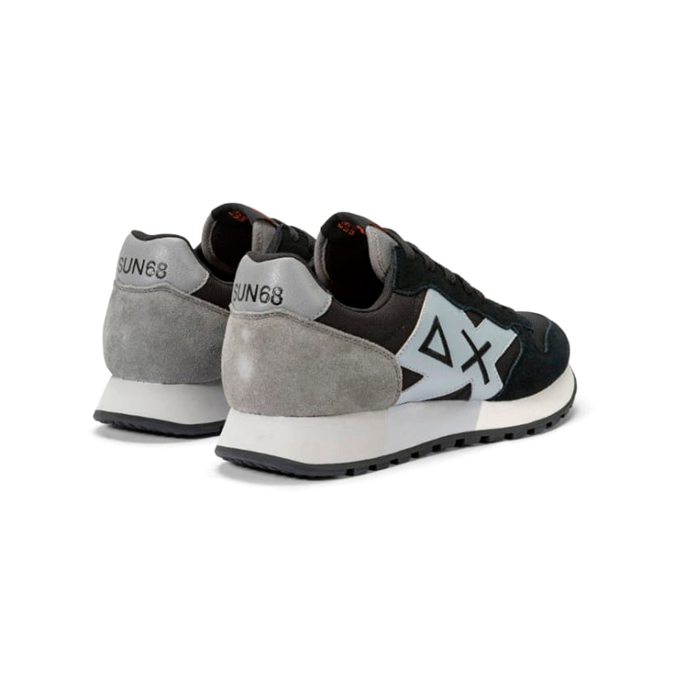 Sneakers SUN68 Masculino JAKI 2.0 SOLID