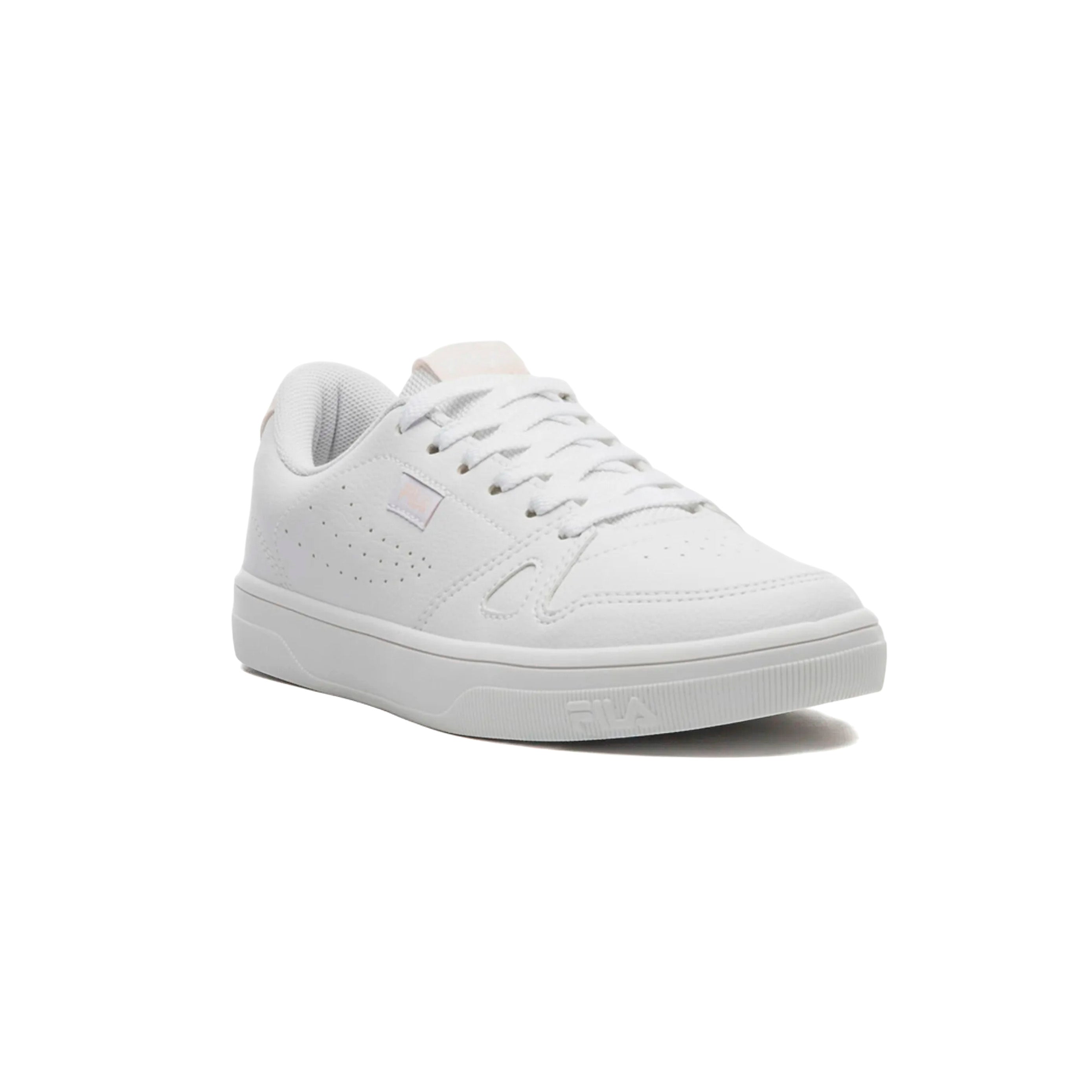 F02L00377-6803 FILA CALZADOS LIFESTYLE FEMENINO MODA DAILY WHITE/MORGANITE