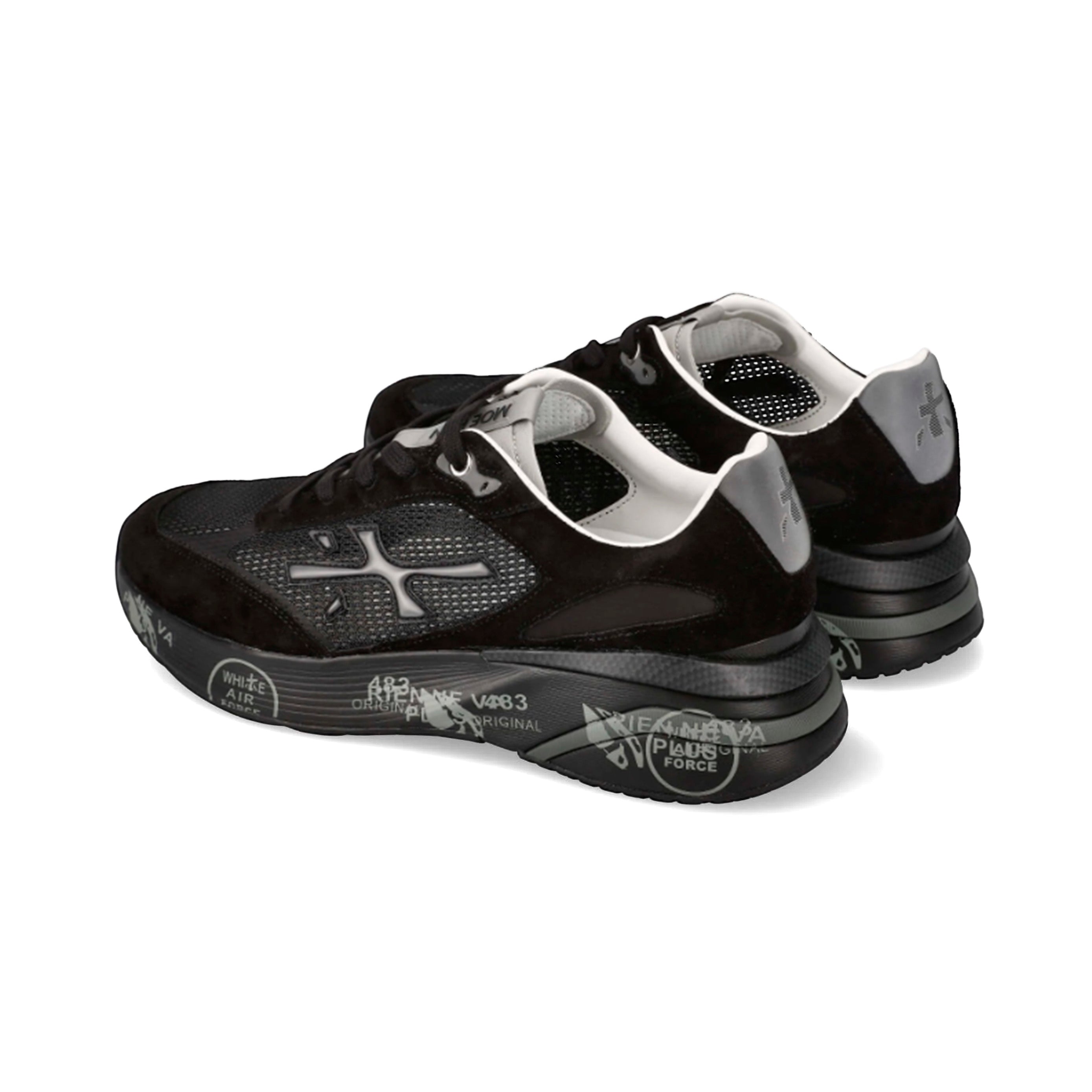 Calzados Masculino  Premiata MOE RUN