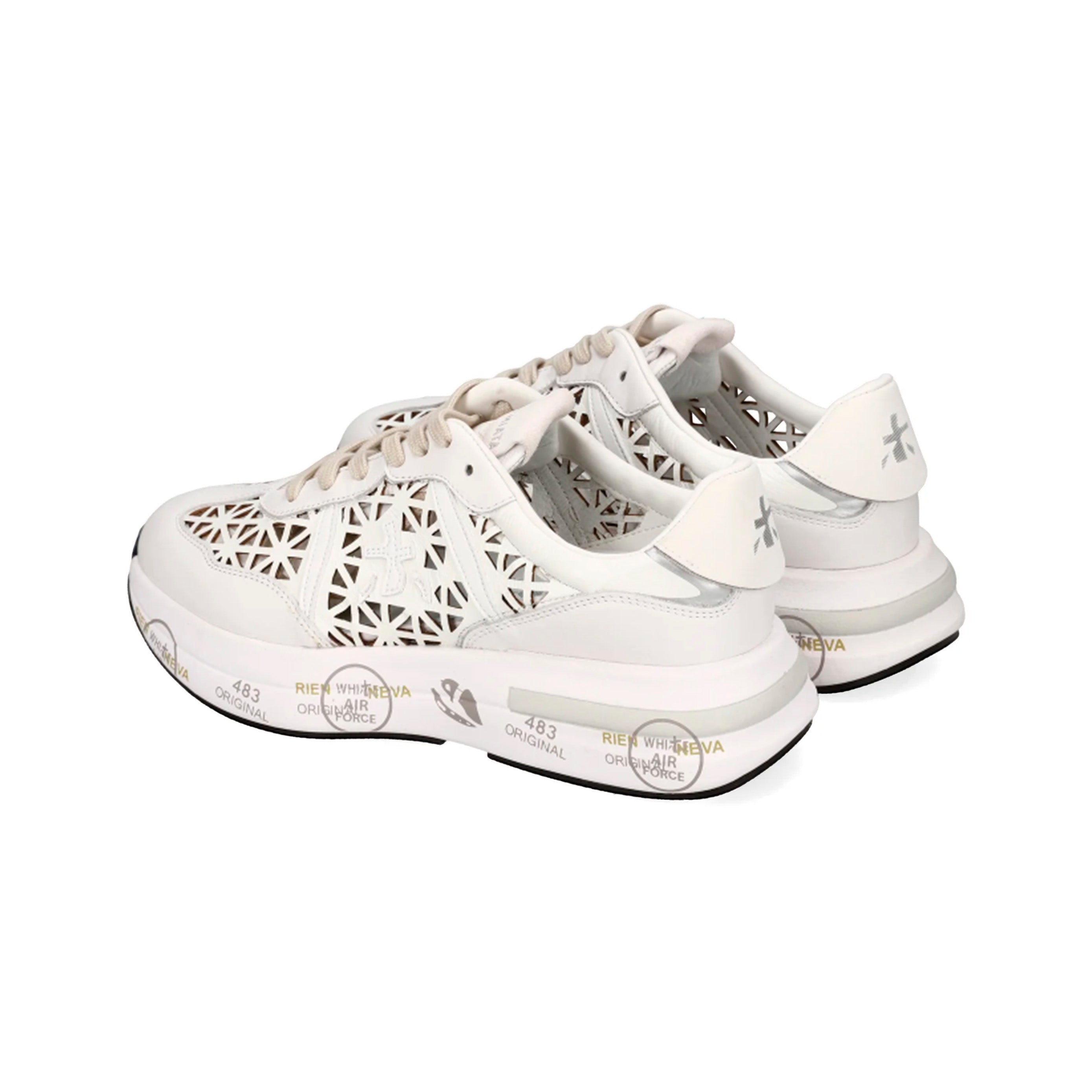 Calzados Femenino  Premiata CASSIE