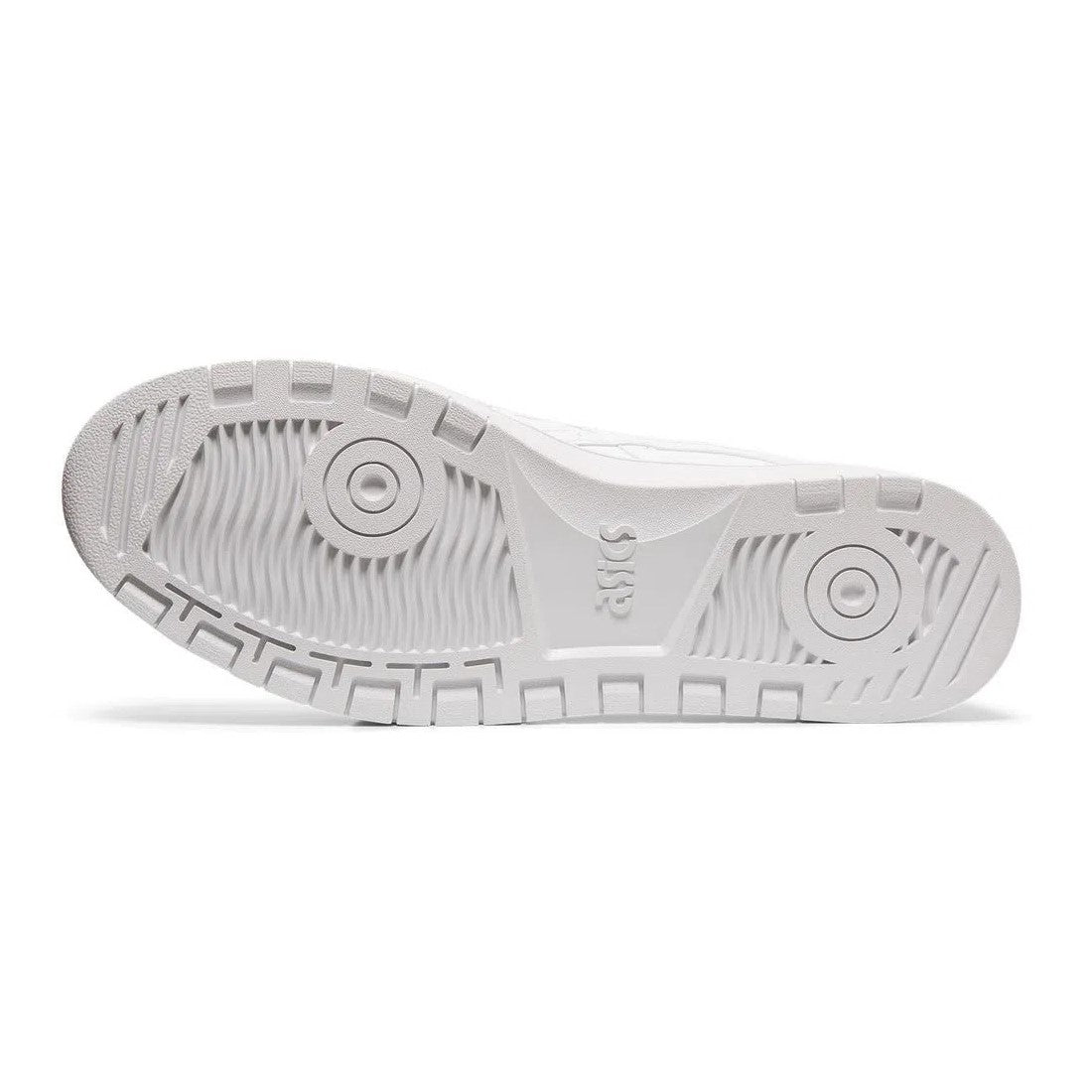 Asics Lifestyle Masculino Moda Japan S White/White