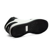 BAP2502H-M-01 PONY CALZADOS LIFESTYLE MASCULINO MODA CENTRAL SPRINT WHITE/BLACK
