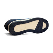 BAP2503H-M-44 PONY CALZADOS LIFESTYLE MASCULINO MODA BRONX BEAT NAVY/BLUE