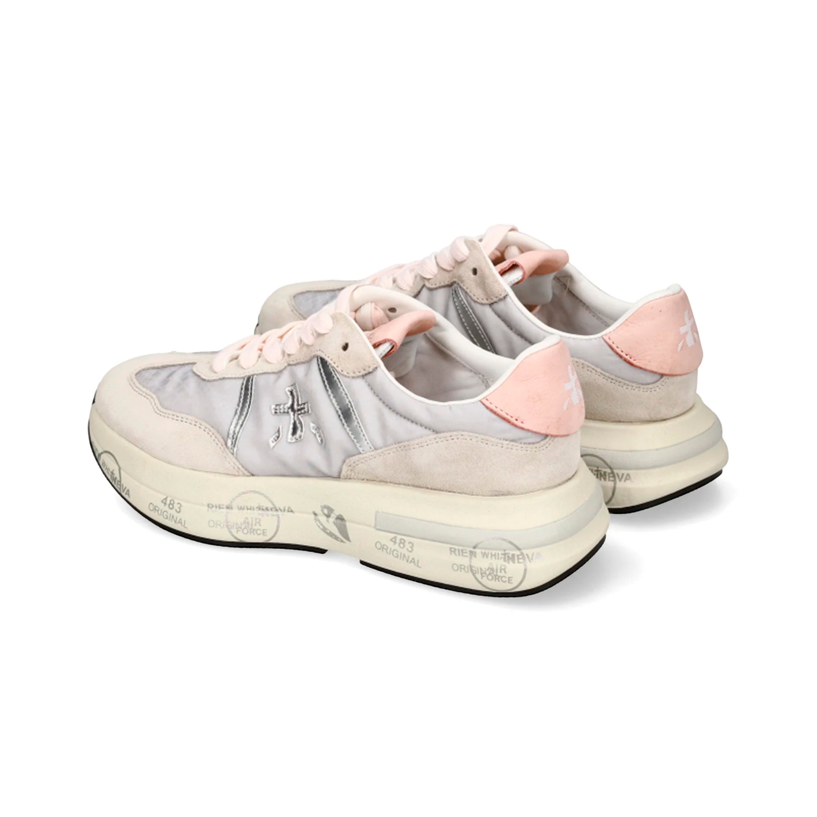 Calzados Femenino  Premiata CASSIE