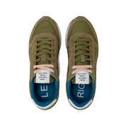 Sneakers SUN68 Masculino TOM SOLID