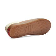CF-1189-M-90 PONY CALZADOS LIFESTYLE MASCULINO MODA CONEY CLASSIC CREAM/GUM/WHITE