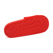 VENI00-M-6 Quiksilver Calzados Zapatillas Masculino Moda Venice Red