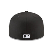New Era Gorros MLB 59Fifty New York Yankees Black/Grey/White