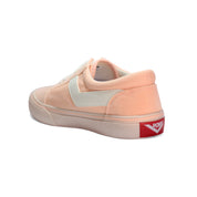 CF-1189-L-80 PONY CALZADOS LIFESTYLE FEMENINO MODA CONEY CLASSIC OLD PINK/CREAM /WHITE