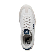 F01L00352-6324 FILA CALZADOS LIFESTYLE MASCULINO MODA COURT 80 GRAY/NAVY