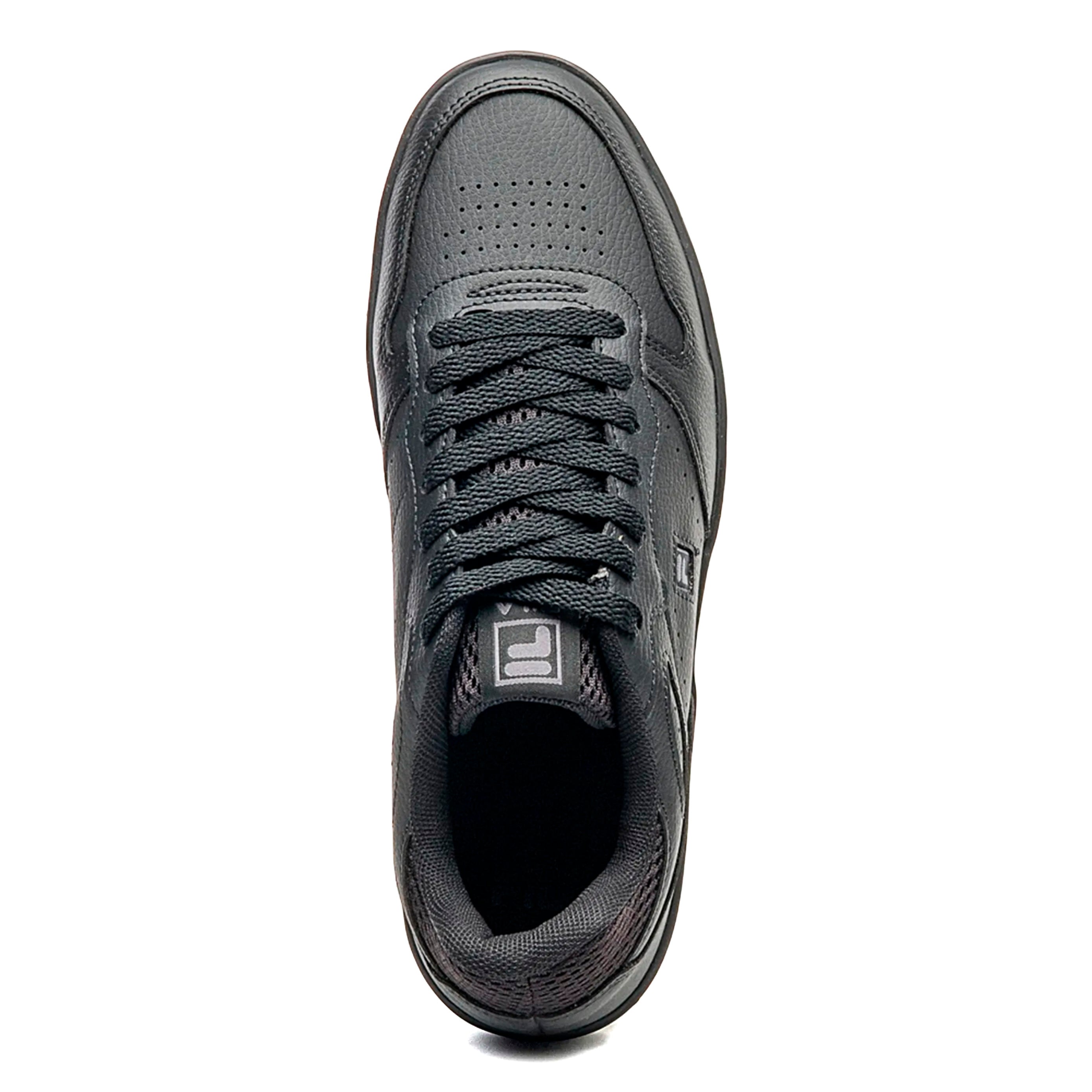 F01L00288-972 FILA CALZADOS LIFESTYLE MASCULINO MODA REVENGE BLACK/GRAPHITE