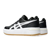 Asics Lifestyle Unisex Moda Japan S St Black/White