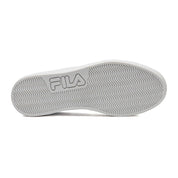 F01L00374-6941 FILA CALZADOS LIFESTYLE MASCULINO MODA DAILY WHITE/FUNGI