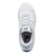 F02L00363-156 FILA CALZADOS LIFESTYLE FEMENINO MODA VENTURE TRACER 2 WHITE/NAVY/RED