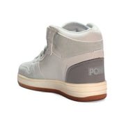 BAP2502H-M-22 PONY CALZADOS LIFESTYLE MASCULINO MODA CENTRAL SPRINT GREY ABBEY STONE GUM