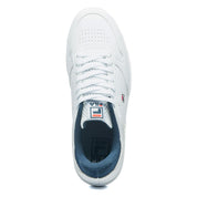 Fila Lifestyle Masculino Moda Revenge White/Navy/Flame Scarlet