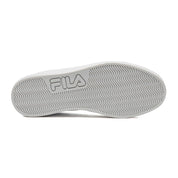 F01L00374-6940 FILA CALZADOS LIFESTYLE MASCULINO MODA DAILY WHITE/FIR