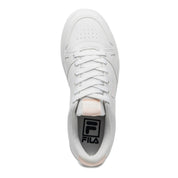 F02L00377-6803 FILA CALZADOS LIFESTYLE FEMENINO MODA DAILY WHITE/MORGANITE