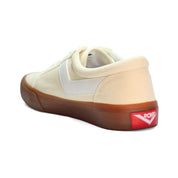 CF-1189-M-90 PONY CALZADOS LIFESTYLE MASCULINO MODA CONEY CLASSIC CREAM/GUM/WHITE