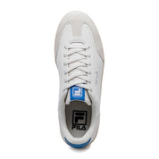 F01L00352-6889 FILA CALZADOS LIFESTYLE MASCULINO MODA COURT 80 VAPOROUS GRAY/FEDERAL BLUE