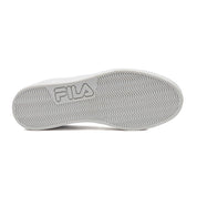 F01L00374-150 FILA CALZADOS LIFESTYLE MASCULINO MODA DAILY WHITE/NAVY