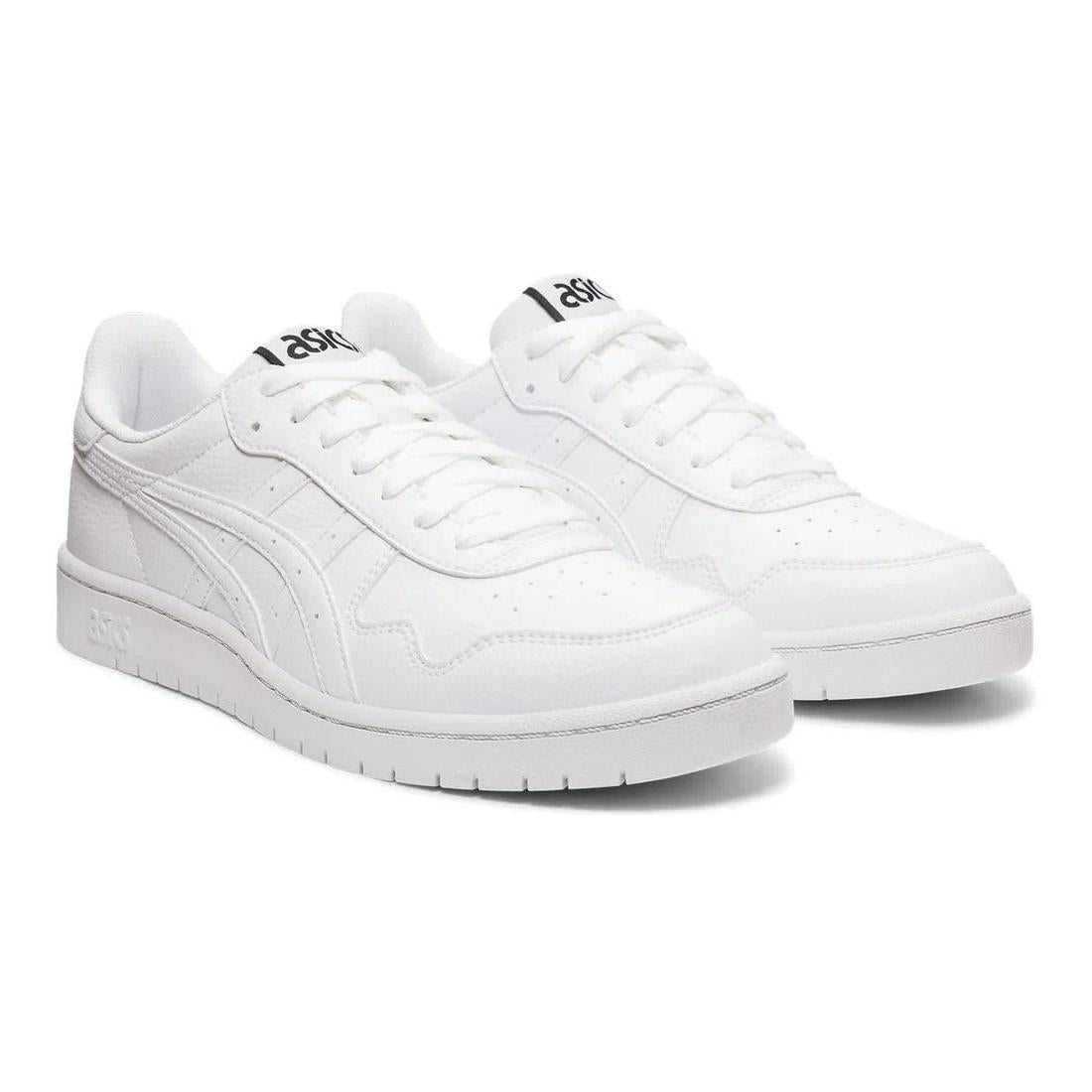 Asics Lifestyle Masculino Moda Japan S White/White