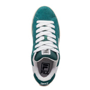 F01L00331-6834 FILA CALZADOS LIFESTYLE MASCULINO MODA COURT 90 JUNE BUG/WHITE